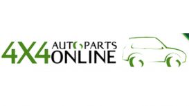 Autoparts Online