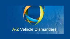 A-Z Vehicle Dismantlers