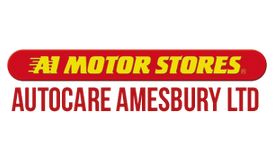 Autocare Amesbury