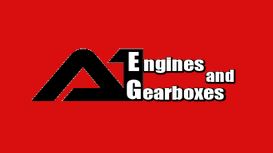 A1 Engines & Gearboxes