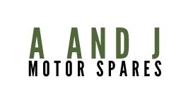 A & J Motor Spares