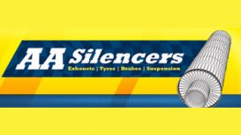 A A Silencers