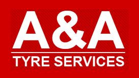 A & A Tyre Services