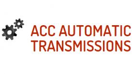 A C C Automatic Transmission