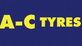 A C Tyres