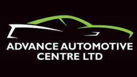 Advance Automotive Centre