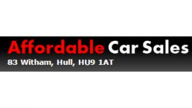 Affordable Car Sales