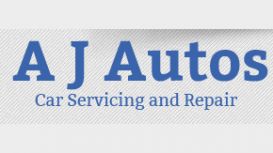 A.J Autos Car Servicing