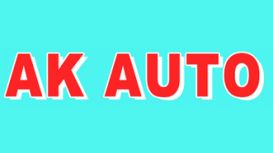 Ak Autoparts