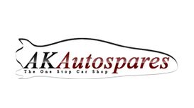 AK Autospares