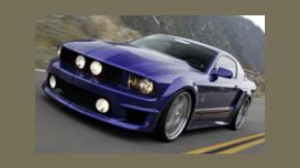 Alexander Autos Alexander Autos