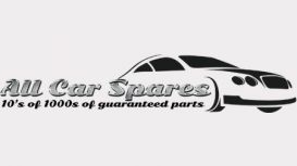 All Car Spares All Car Spares