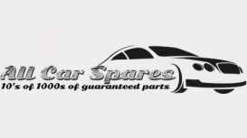 All Car Spares