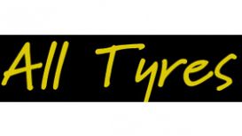 All Tyres Maidstone
