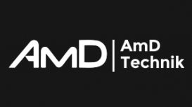 AmD Technik