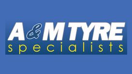 A & M Tyre Specialists