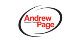 Andrew Page