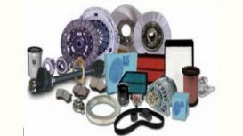 Automotive Parts Distribution