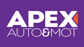 Apex Auto & MOT Centre