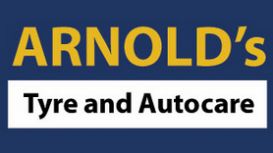 Arnold's Tyre & Autocare