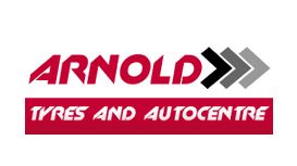 Arnold Tyres & Autocentre