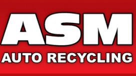 ASM Auto Recycling