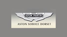 Aston Service Dorset