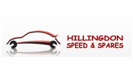 Hillingdon Speed & Spares