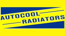 Autocool Radiators