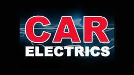Car Electrics UK