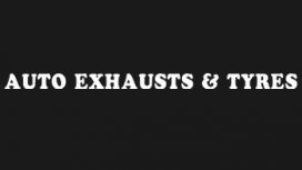 Auto Exhausts & Tyres