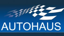 Autohaus Diagnostics