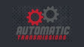 Automatic Transmissions Preston