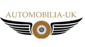 Automobilia-uk.com