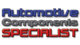 Automotive Components Specialist