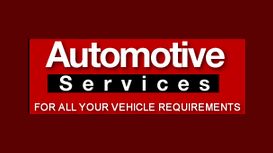 Automotive Services