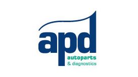 Autoparts & Diagnostics