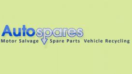 Auto Spares & Salvage