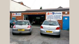 Auto Technix Southampton