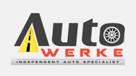 Auto Werke