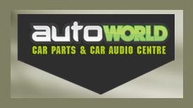 Autoworld