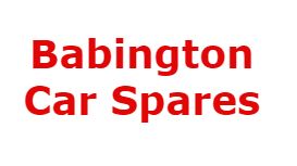 Babington Car Spares