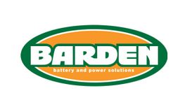 Barden UK