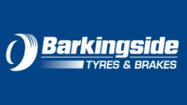 Barkingside Tyres & Brakes