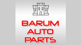 Barum Auto Parts