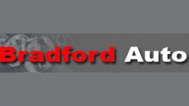 Bradford Auto Spares & Salvage