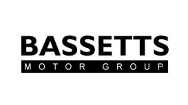 Bassetts Citroen Swansea