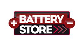 Battery Store