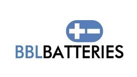 BBL Batteries (Exeter)
