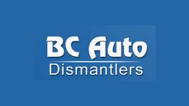 BC-Auto Dismantlers
